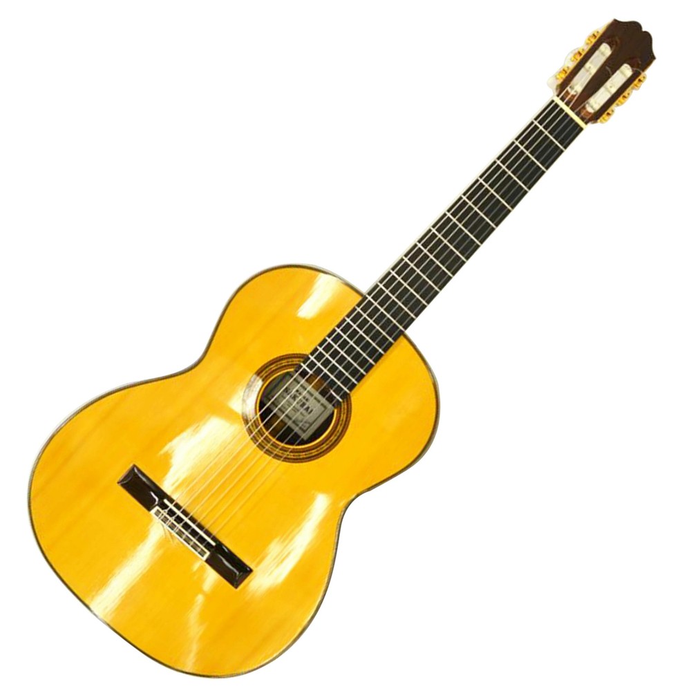 Masaki Sakurai Concert-J Classical Guitar