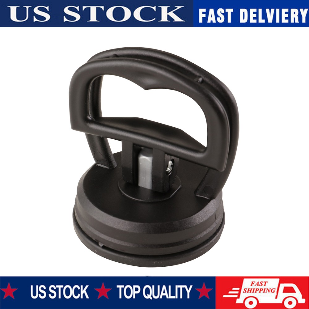 Car Body Dent Repair Tools Suction Cup Puller Pull Panel Ding Remover Sucker Big