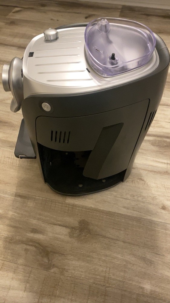 SAECO ODEA GIRO ESPRESSO MACHINE (missing Side Containers)