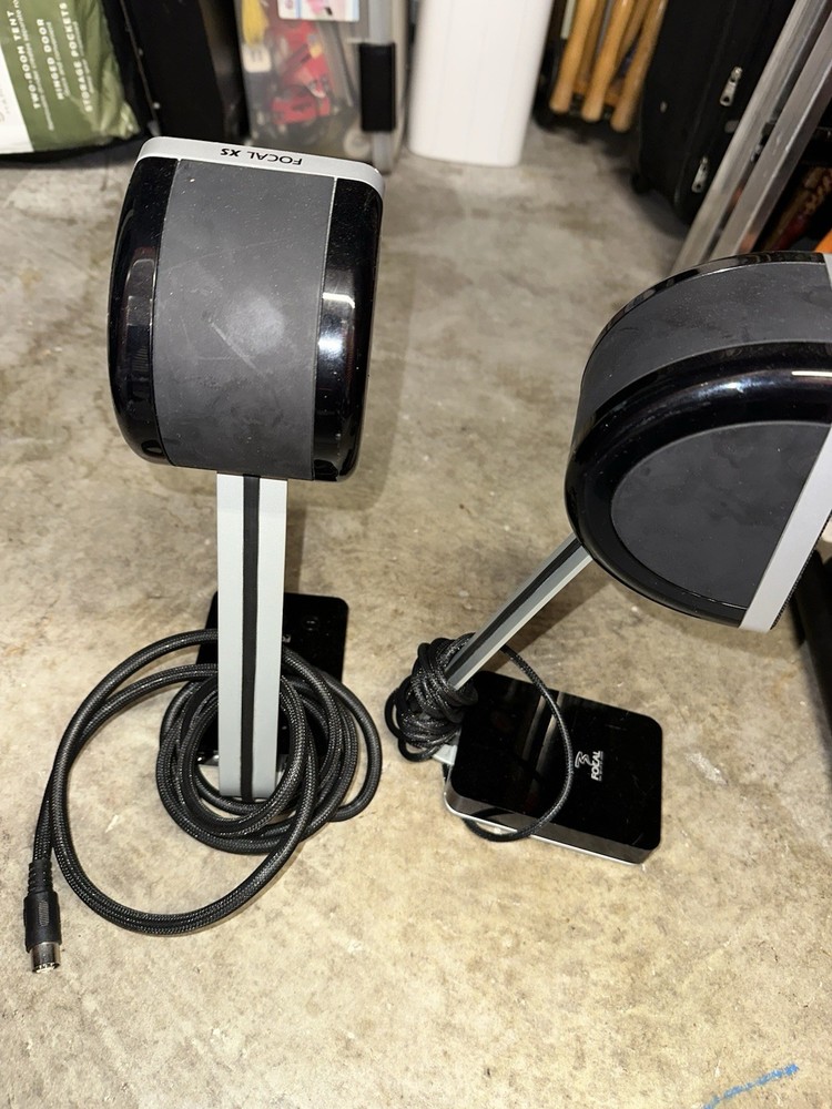 Multimedia Sound System