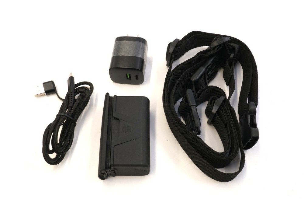 Pulsar Telos LRF XP50