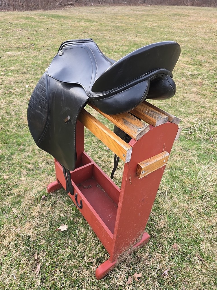 Dressage Saddle