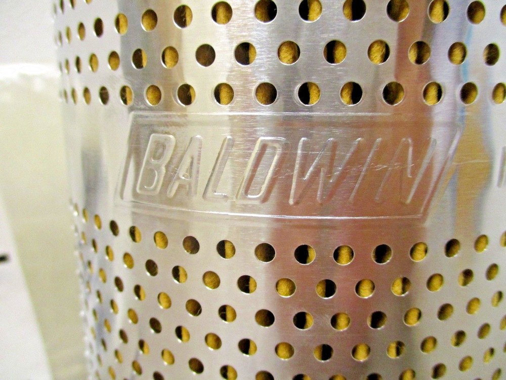 BALDWIN PT88-HD HYDRAULIC FILTER ELEMENT