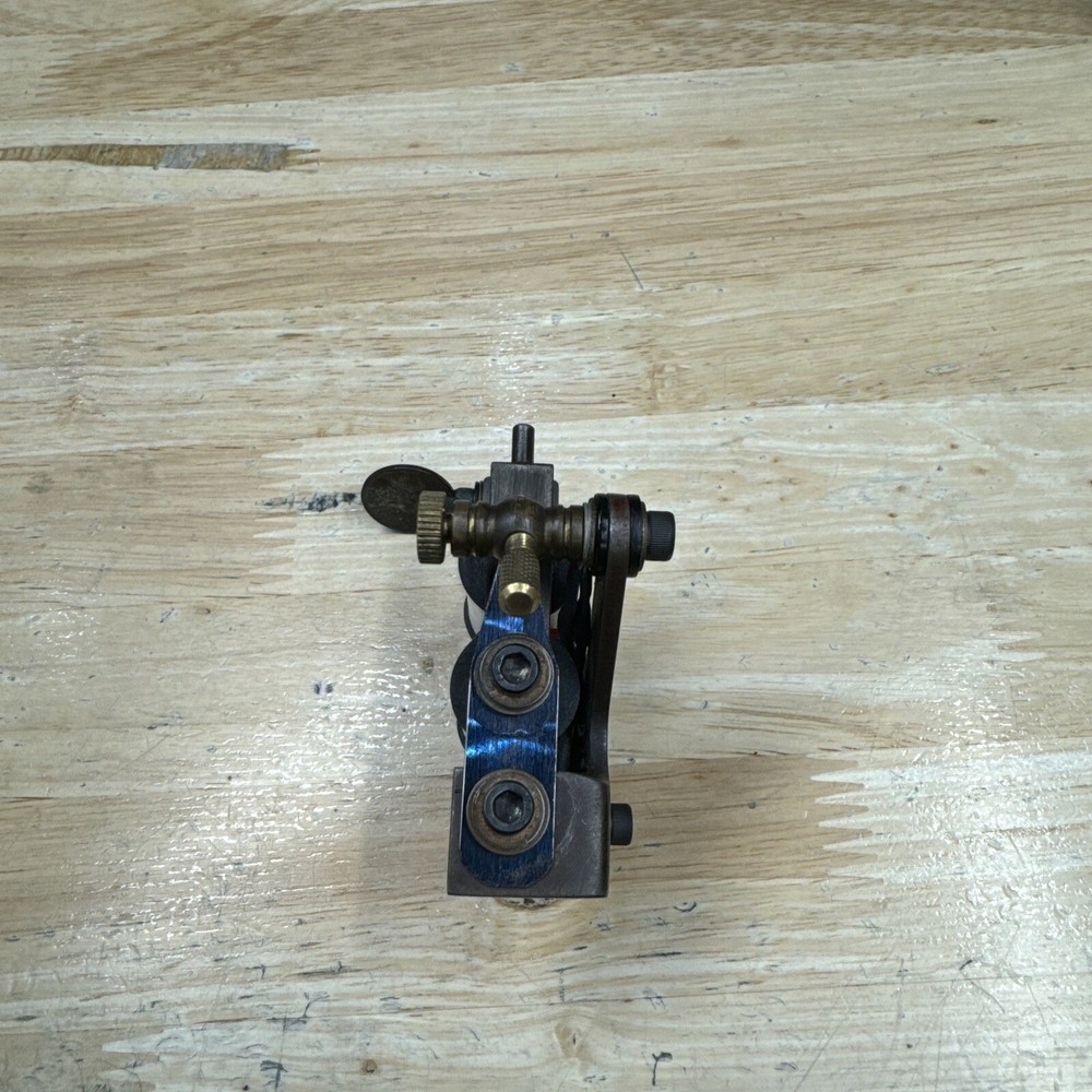 Infinite Irons Tattoo machine