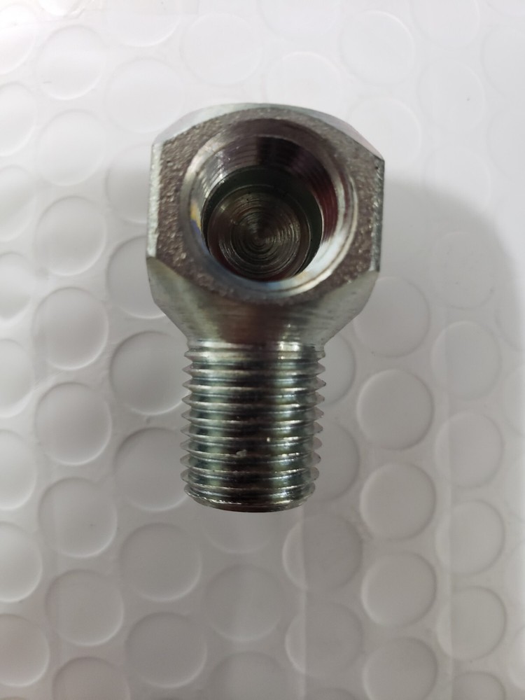 Graco 15E367 FITTING ELBOW