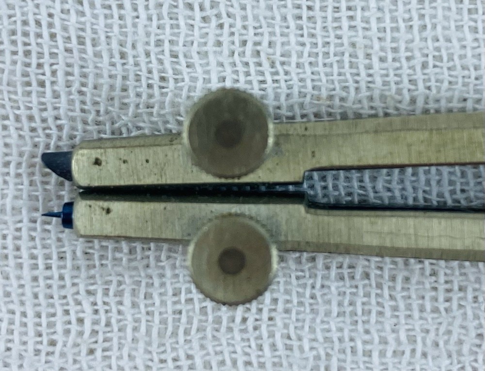 Keuffel & Esser Co. - Germany Drafting Tool - Compass