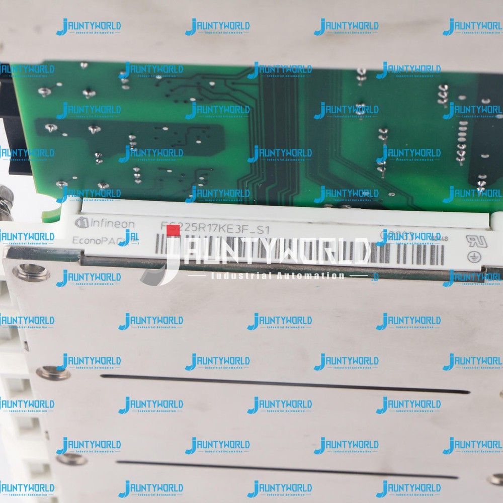 ONE NEW SIEMENS Board A5E36717808