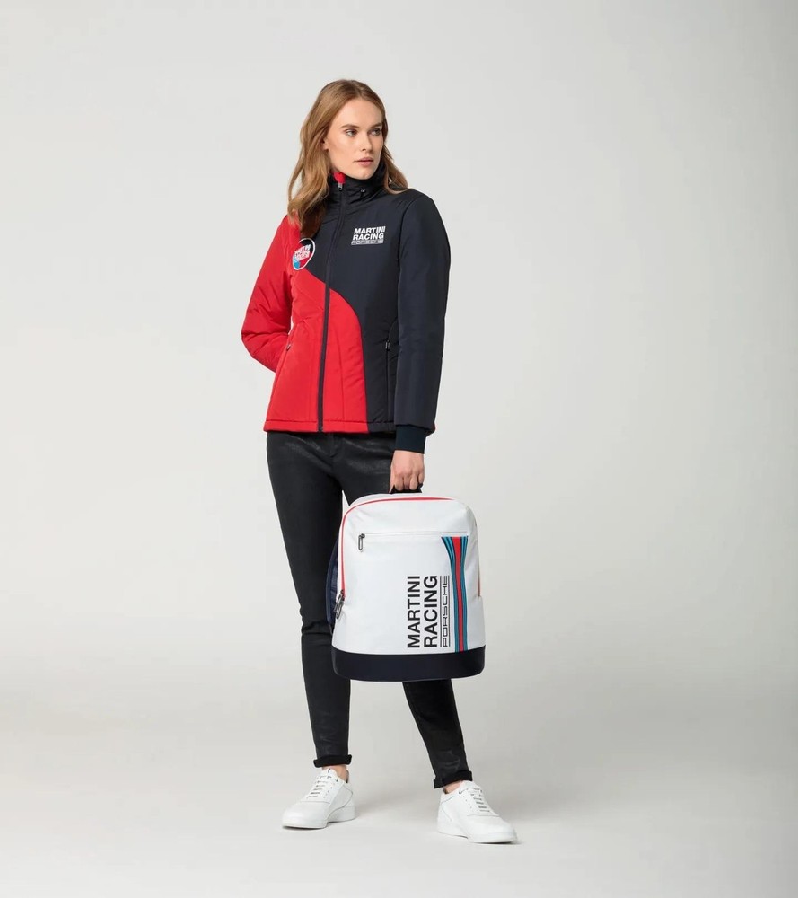 PORSCHE Backpack – MARTINI RACING®