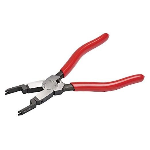 Kyoto Tools AD201  Relay Pliers