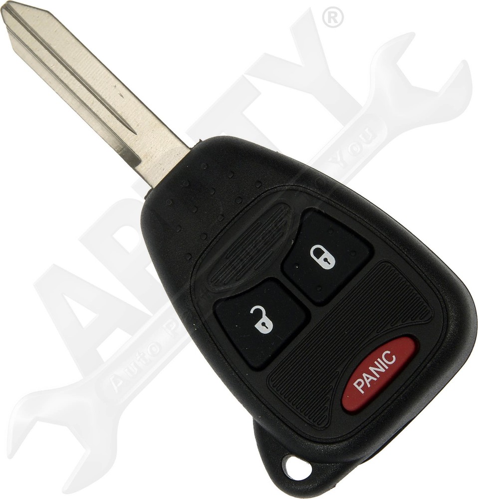 Dorman 99174 Keyless Entry Remote 3 Button