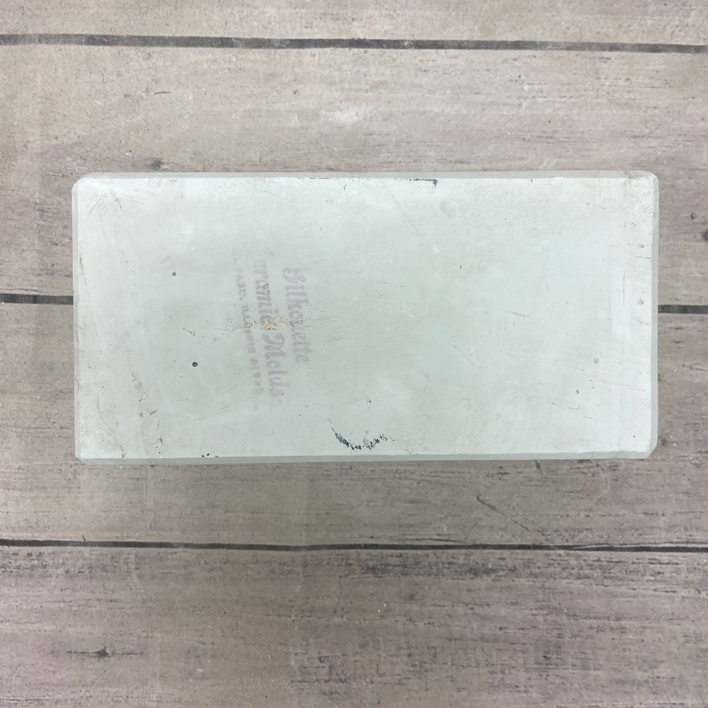 Unbranded Ceramic Casting Mold Girl