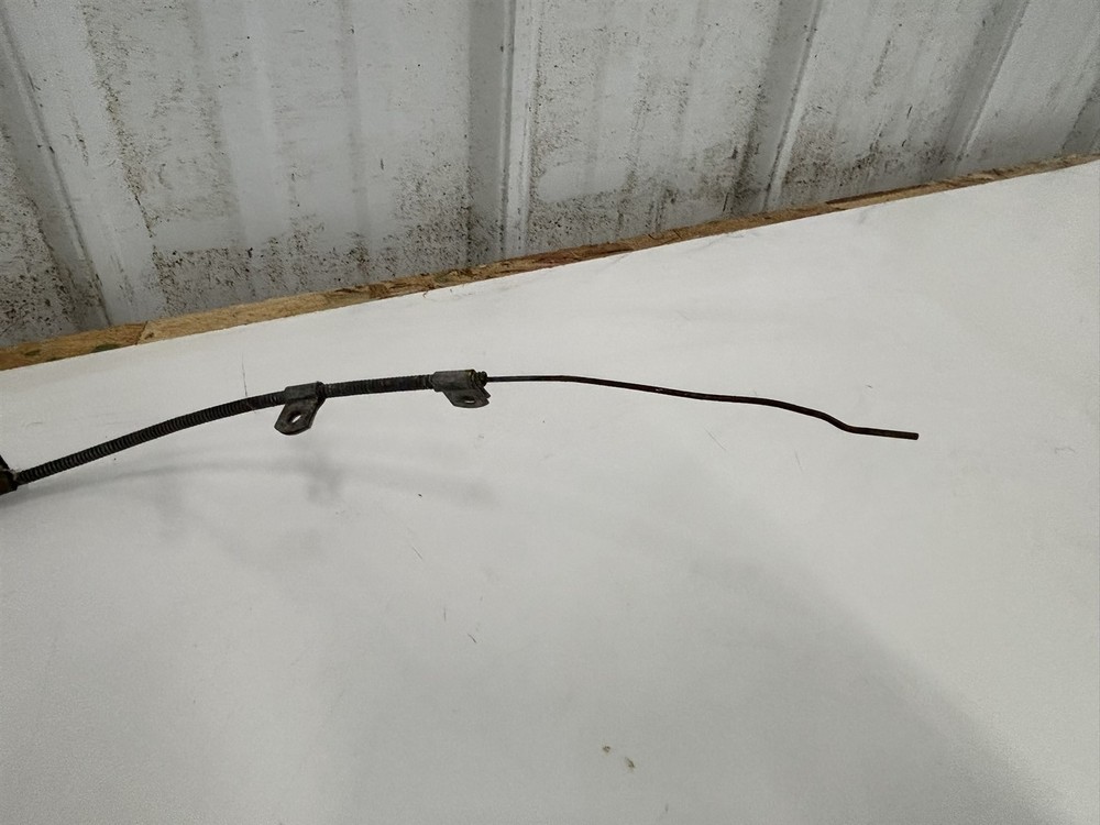 Luscombe Model 8 Parking Brake Control Cable