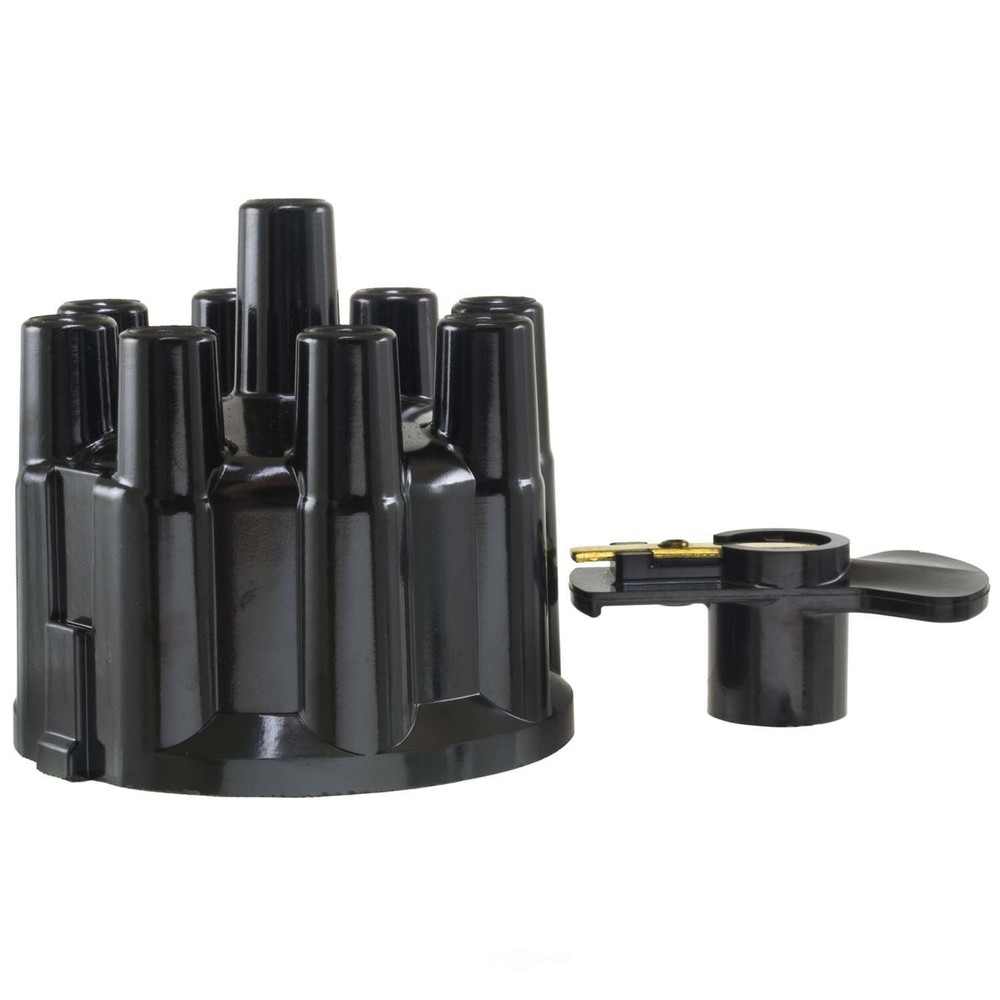 Distributor Cap and Rotor Kit WVE 3D1022