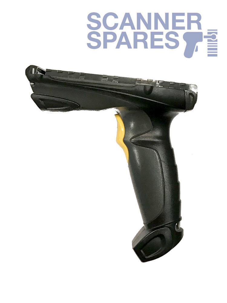 BRAND NEW Symbol MC92N0 Handle - MC92N0 Bottom Shell Trigger and speaker