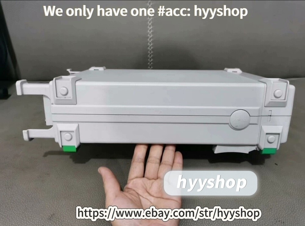 ANRITSU MT8852B Bluetooth Test # /hyy