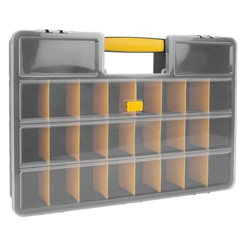 W54037 26-Bin Organizer Case