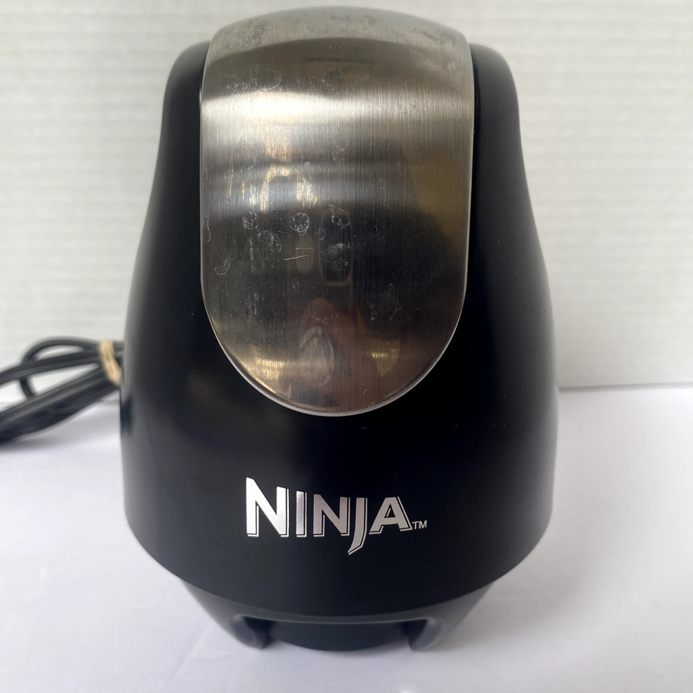 Ninja Master Prep 450W Professional Blender Food Processor Chopper Replacements