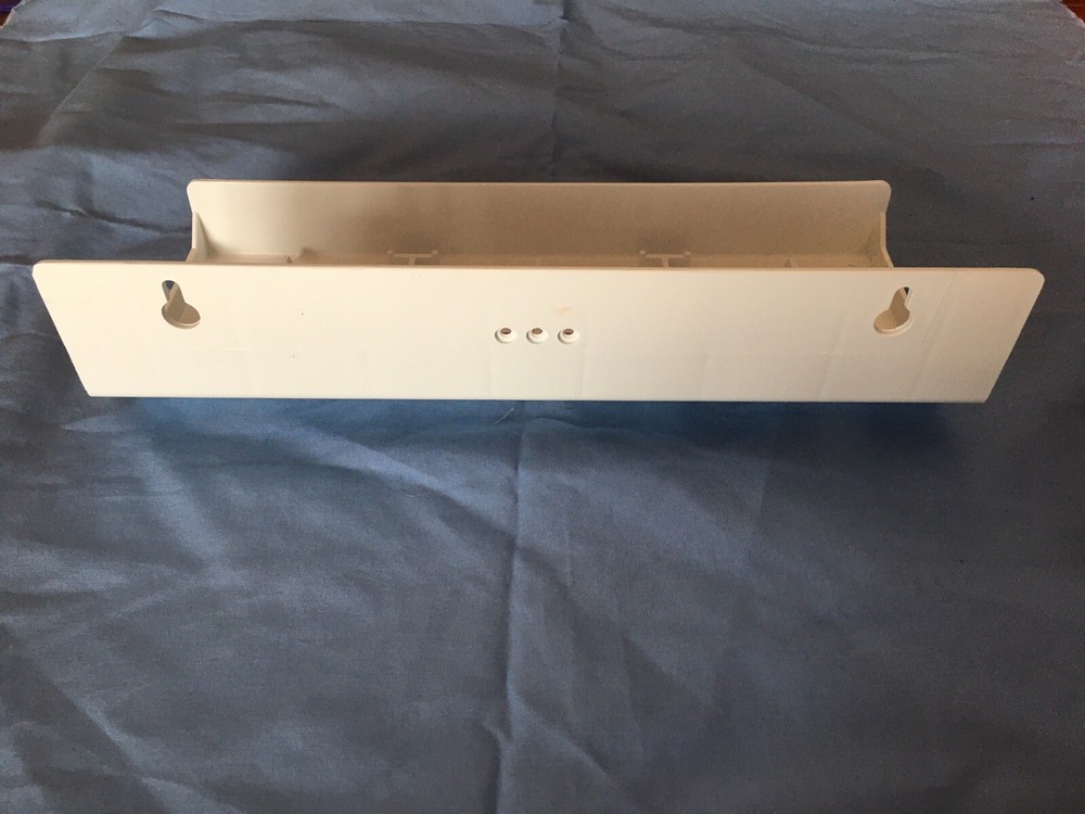 Water Filter 3 Housing RO Bracket for 10" Standard Housings