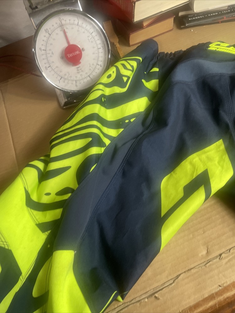 Answer Racing Adult Syncron Size 36 Pant