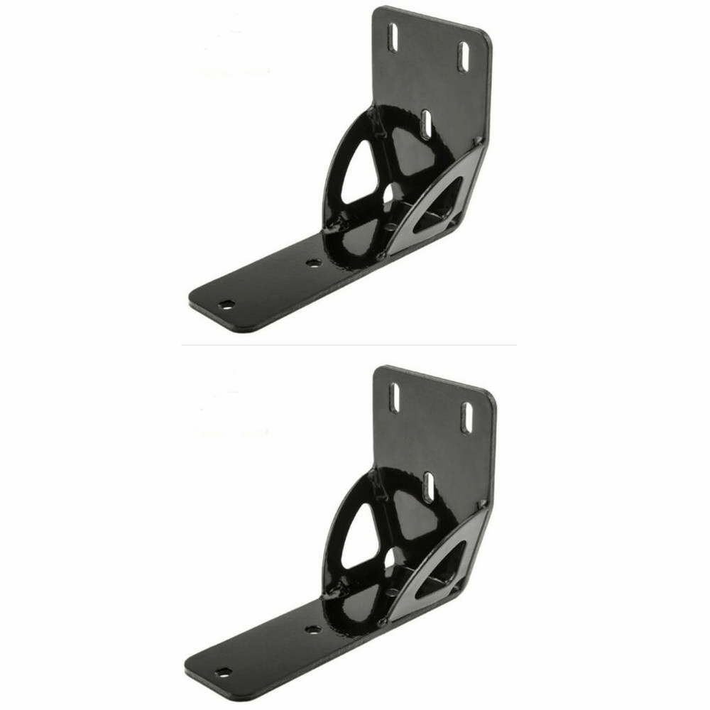 2x Awning Bracket Universal Off Road Extreme Conditions 813402