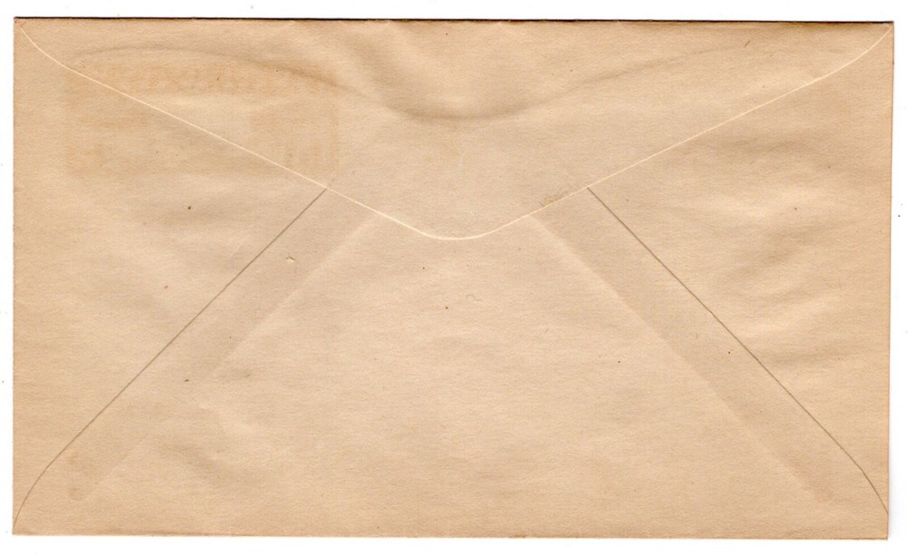C8 Map 15c First Day Cover 1926 - Washington DC - C.E. Nickles