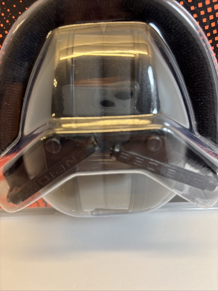Radians Noise Reduction Rating 21 Earmuffs