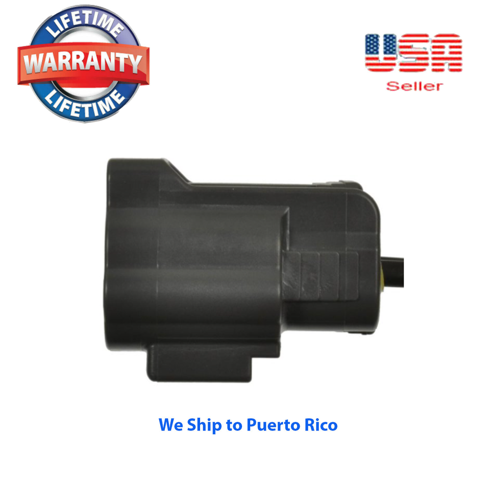 CONNECTOR FOR Trans Input/Output Speed Sensor Fits:Mazda 2 3 5 6 CX-7 Protege