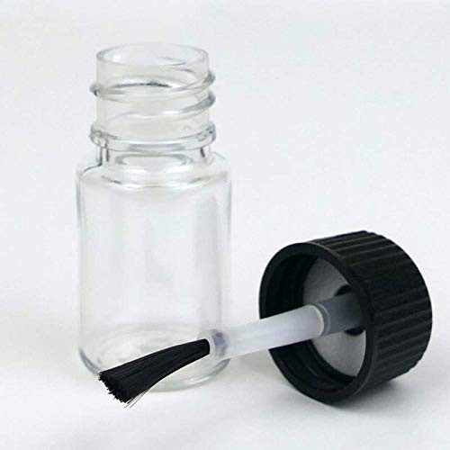 Touch Up Paint, 15 ML, Dark Grey / Metallic, 1E0, Colour Code 1E0, Dark Grey...