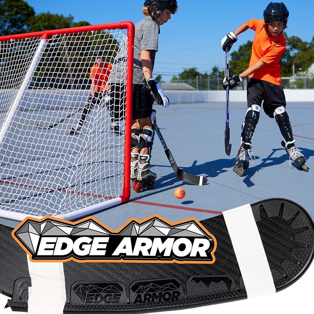 Blade Protector - Hockey Stick Protection for Off Ice Practice and Training -...