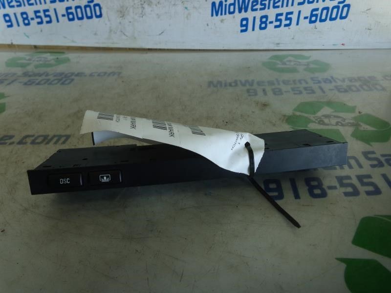 740I 2001 Electrical, Misc 8156518