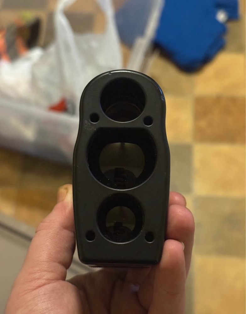 TruPulse 200L Laser Rangefinder with Case