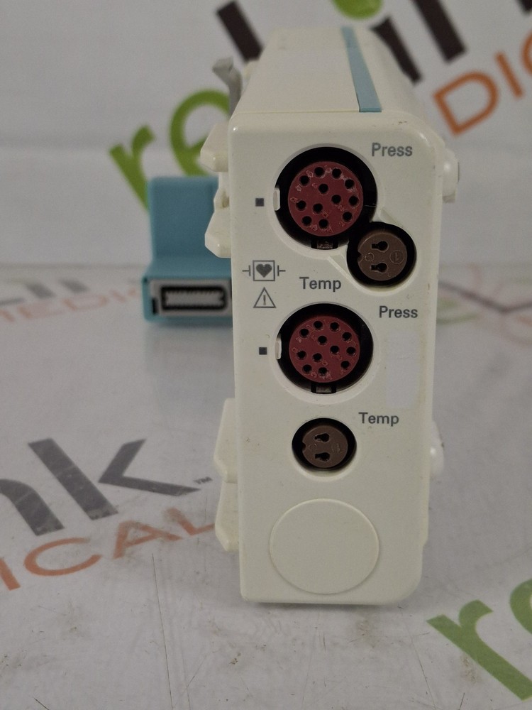 Philips M3012A MMS Extension Module