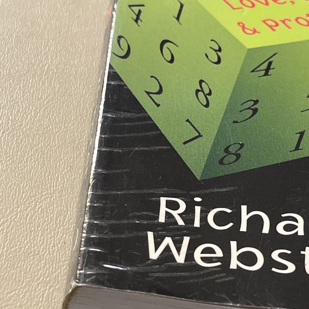 Numerology Magic Richard Webster