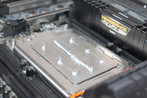 Thermal Hero QUANTUM Series 2g Thermal Paste TH-501702