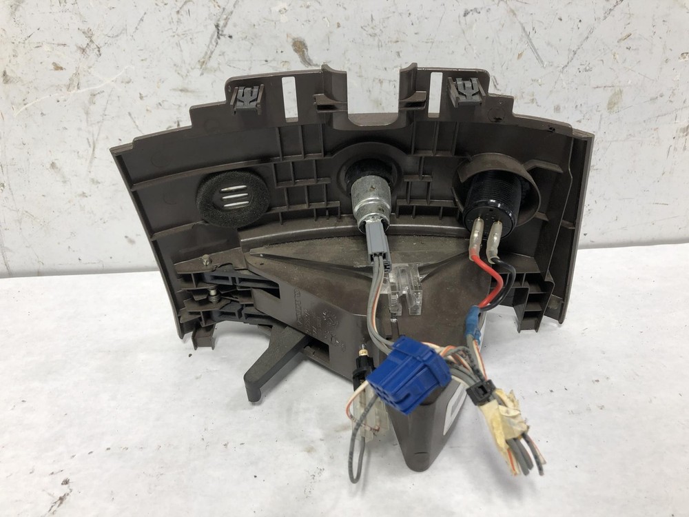 2003-2018 Volvo VNL ASH TRAY Dash Panel - Used