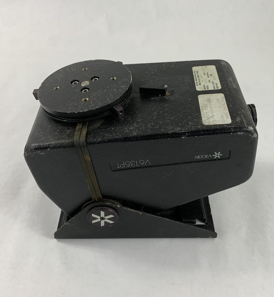 Vicon V6135PT Camera Mount