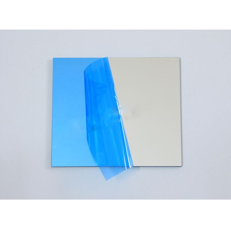 1PC Optical Reflector Projector Mirror DIY Accessories High Reflectivity Screen