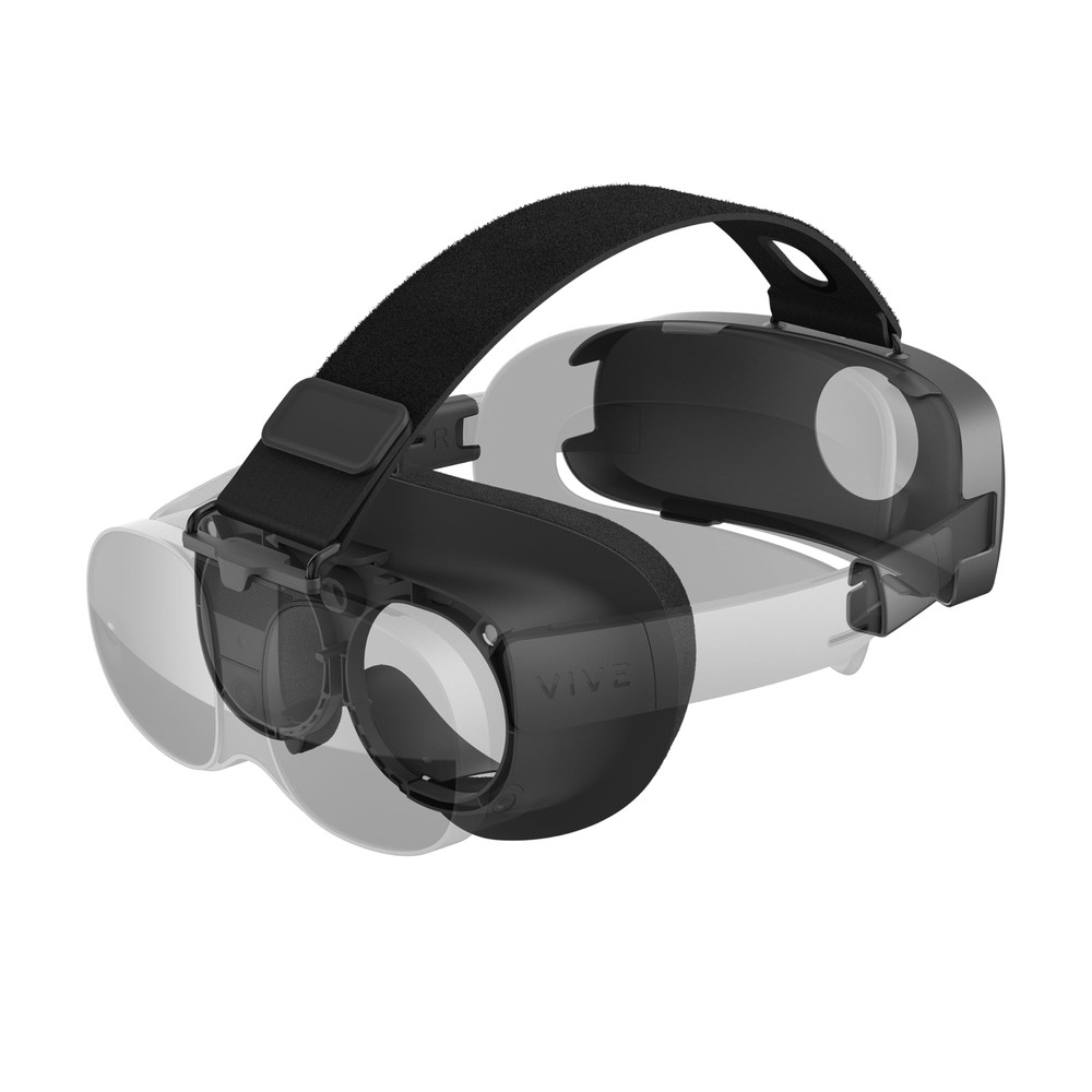 HTC Deluxe Pack for Vive XR Elite VR Headset