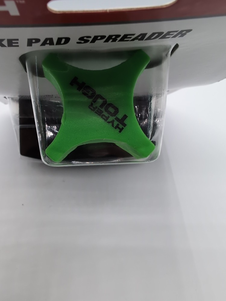 Hyper Tough Disc BrakeE Pad Spreader Heavy Duty Easy Replacement Conpresses Tool