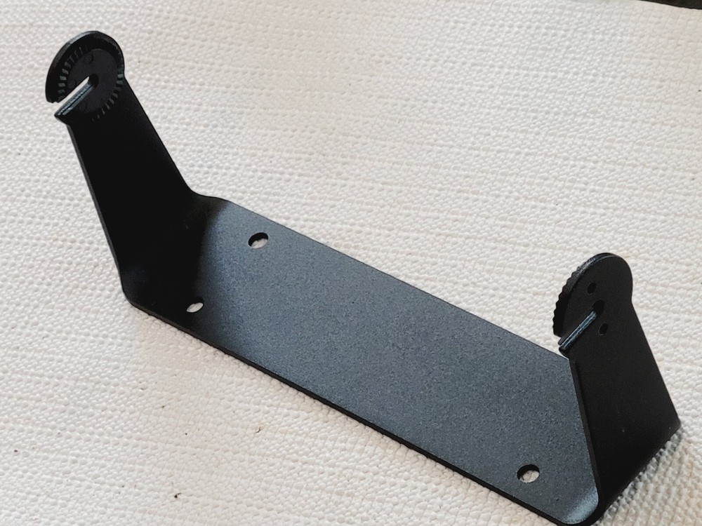Garmin GPSMAP Mount Bracket For Chartplotter MFD Sonar