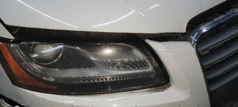 13-15 Audi RS5 Chassis ECM Control Adaptive Cruise Module