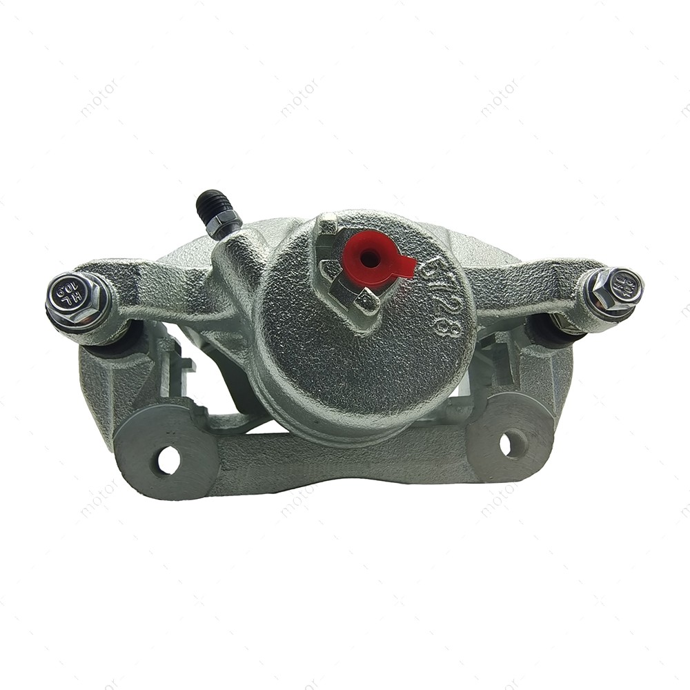 For Honda CR-V Element 2.4L 2003-2011 Front Brake Calipers w/ Bracket X2