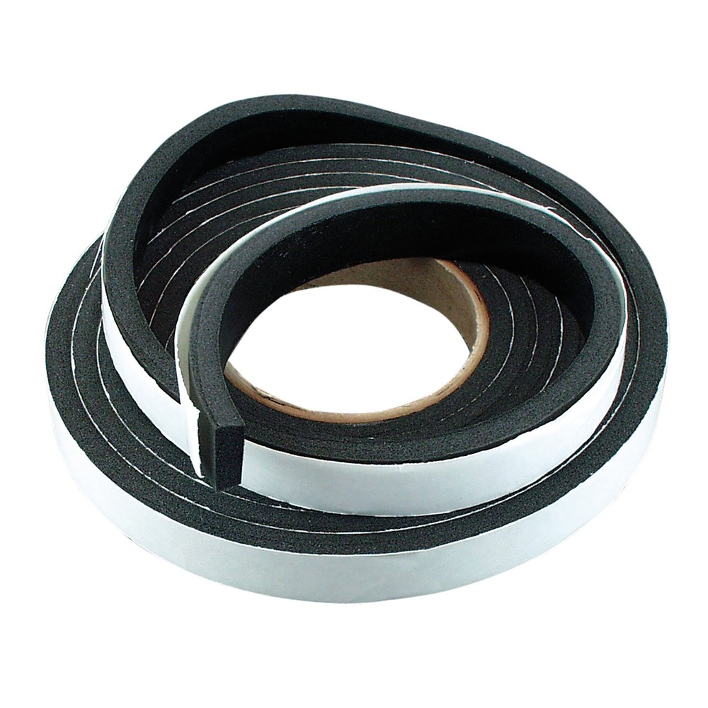Weatherstripping 10 Ft.�Carrand 01042
