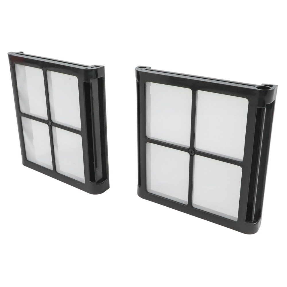 4Pack Pool Filter Set for Dolphin Models User Friendly Design for Maintenance