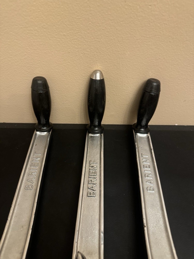 Barient Winch Handle ( Lot of 3 )