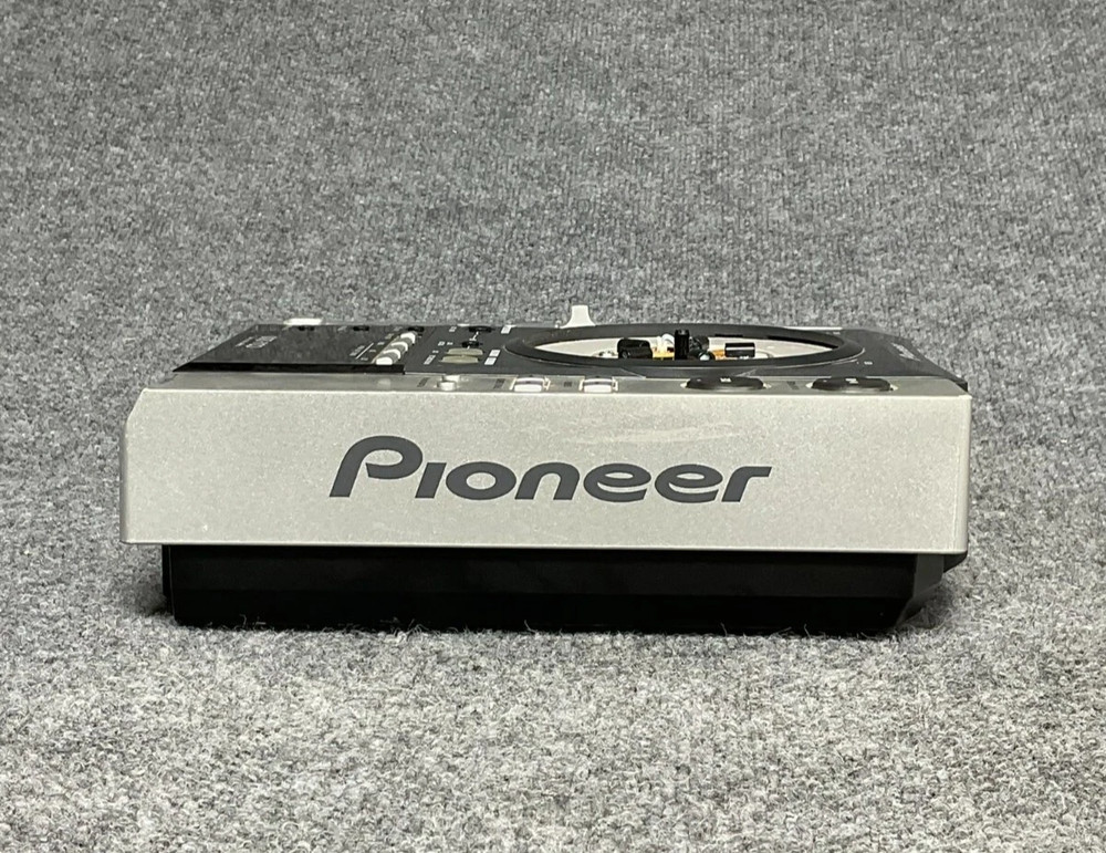 Pioneer CDJ-200 DJ Turntable Player Controller Mix Loop CD MP3 - Parts