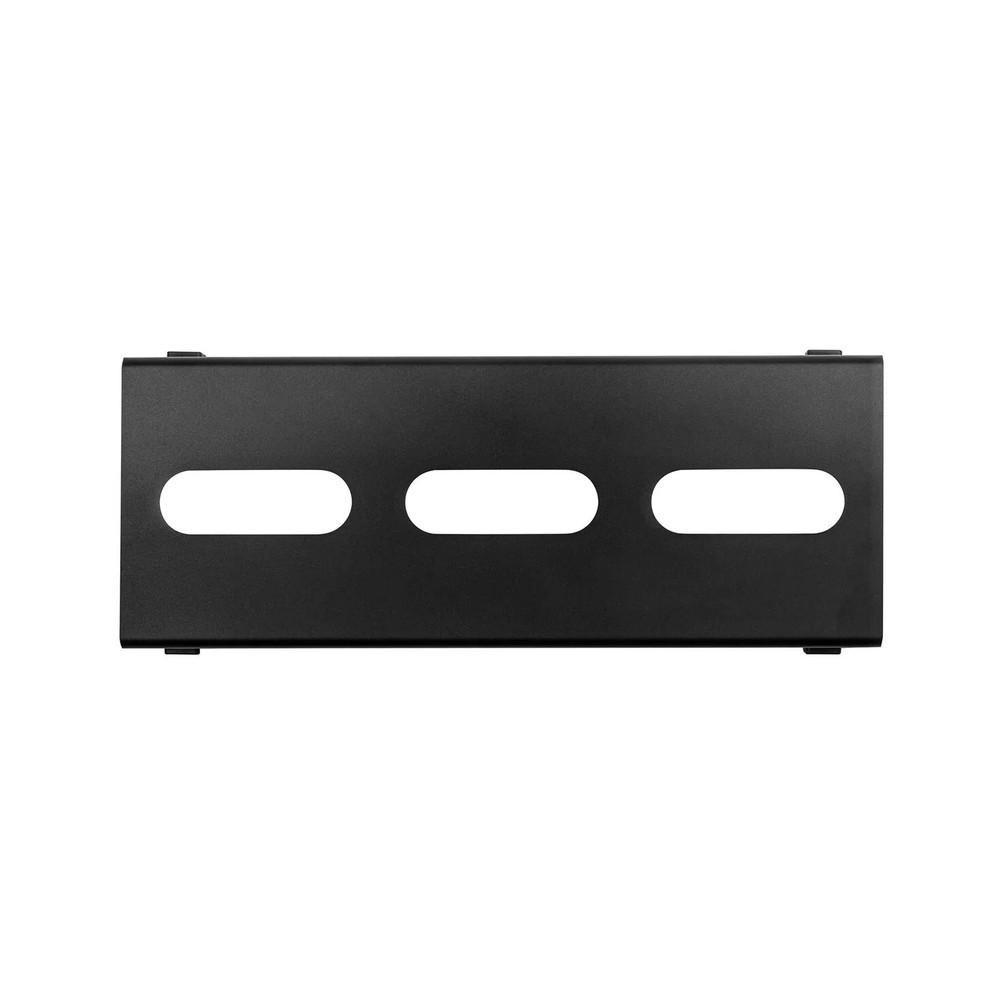 Mono PFX-PB-LT-BLK Pedalboard Lite, Black