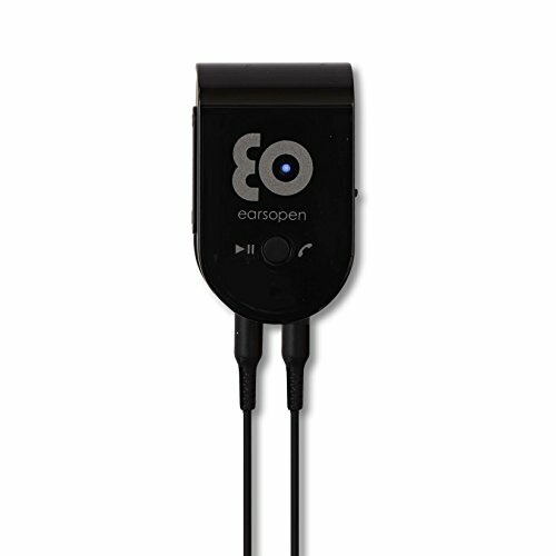 Boco Earsopen Wba-1 Bluetooth Wireless Amplifier / Free- Japan