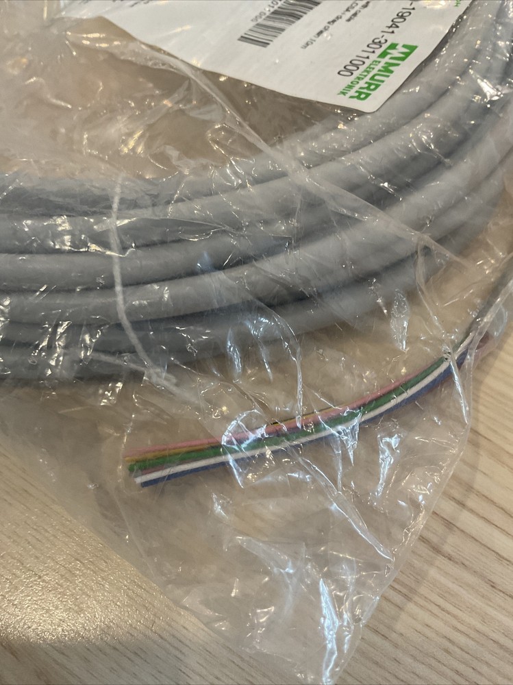 MURR 7000-19041-3011000 Cable