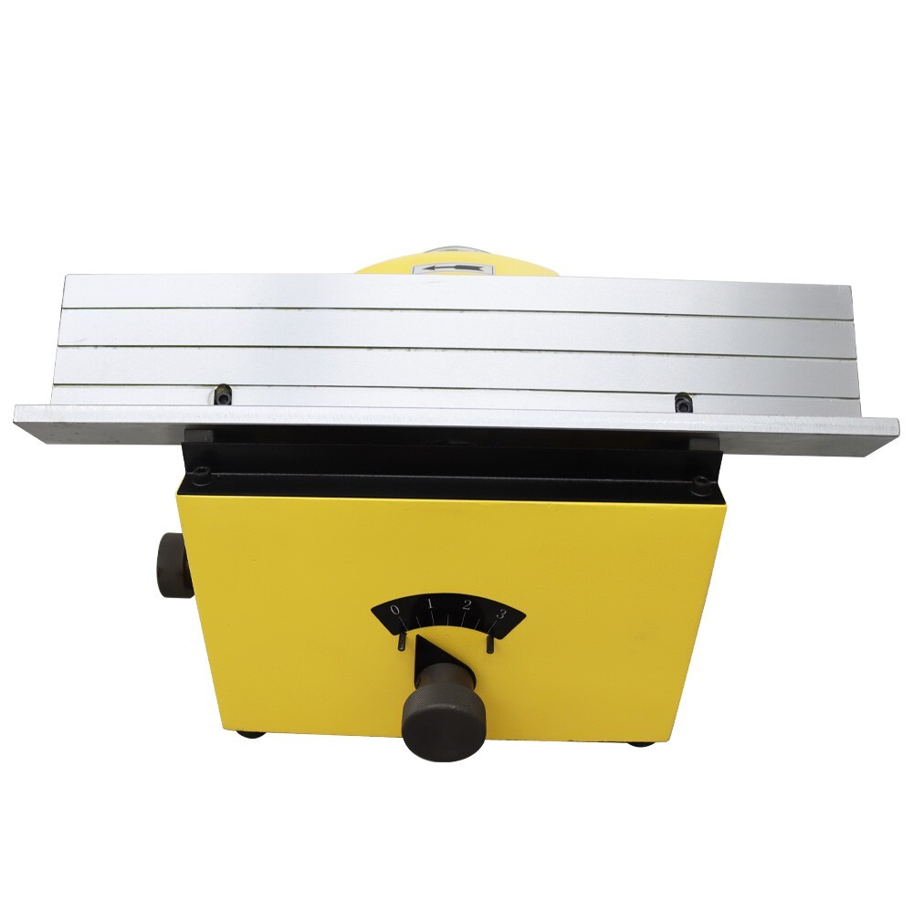 Side Chamfer Machine 220V Chamfer Angle 15°-45° Range 0-3mm Adjustable